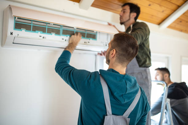 Best Residential HVAC in Coldwater, OH