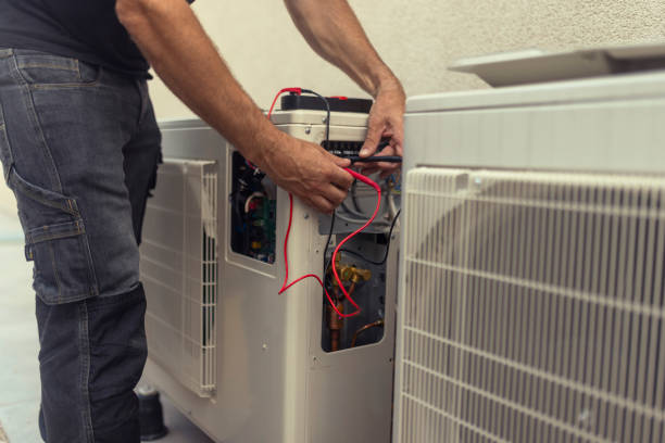 Best HVAC for Healthcare Facilities in Coldwater, OH
