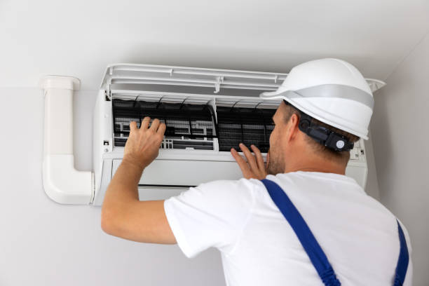 Best Energy-efficient HVAC Solutions in Coldwater, OH