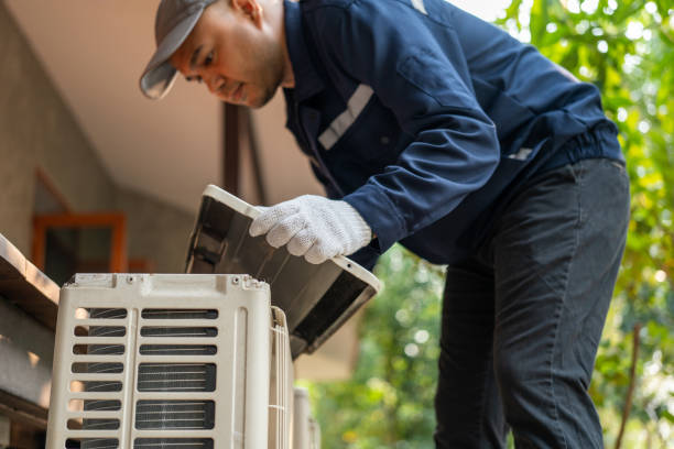 Professional HVAC in Coldwater, OH